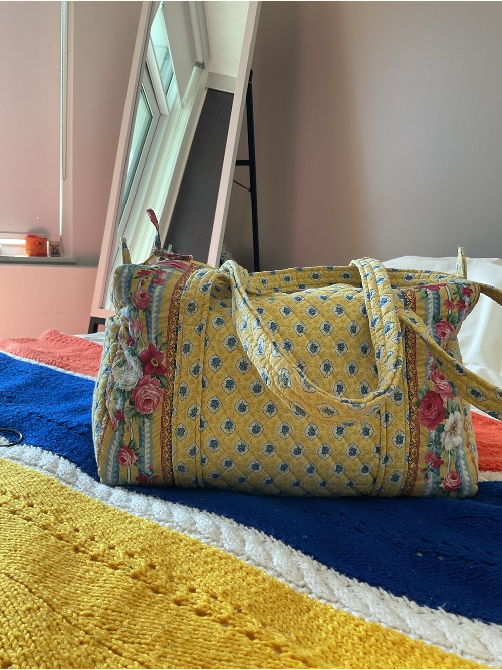 Vera Bradley Elizabeth